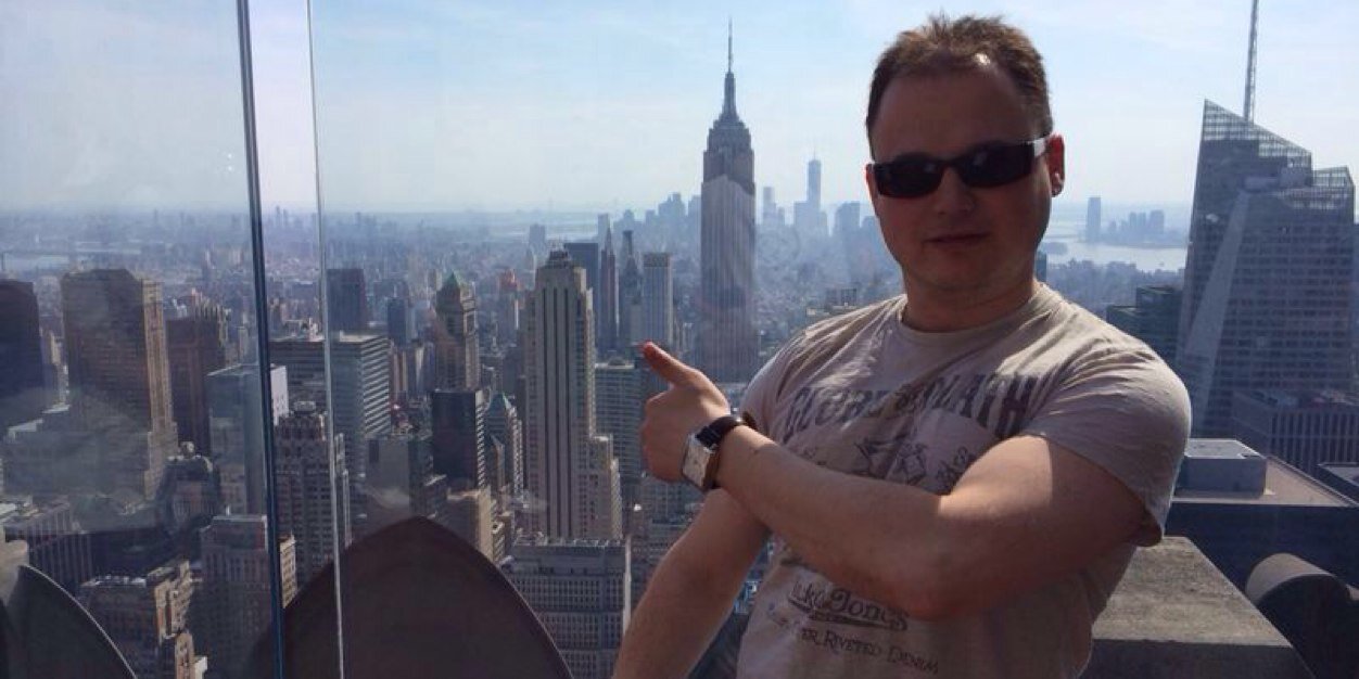 BorisWeiner's profile banner image