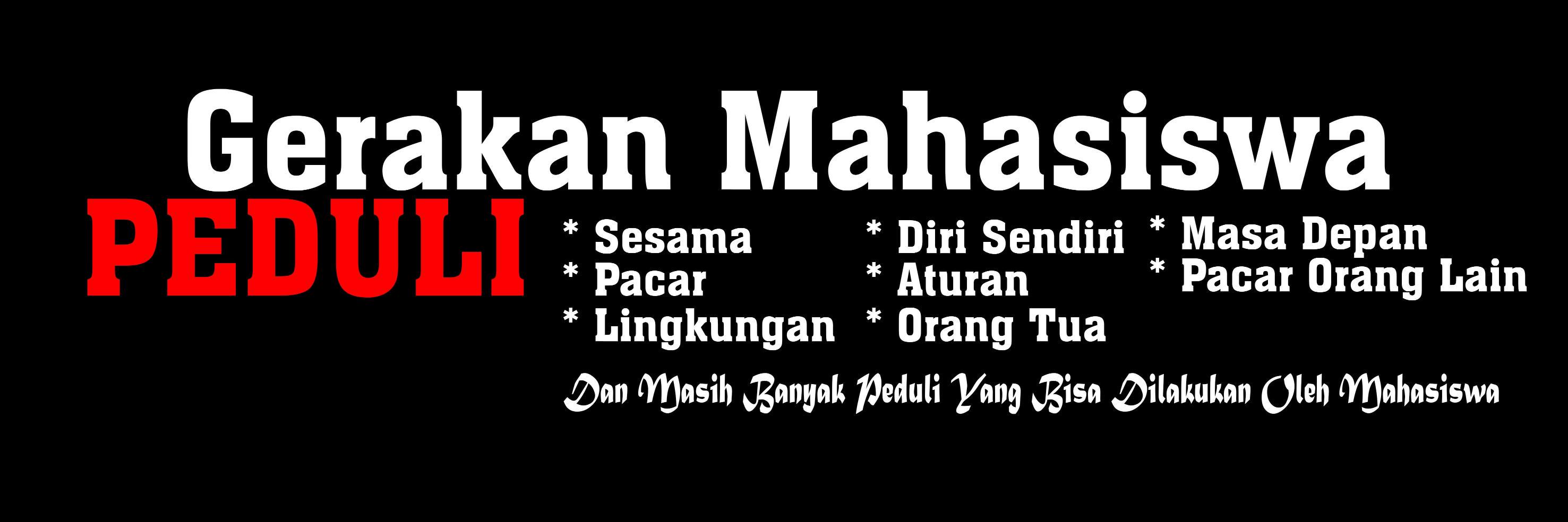 gm_peduli's profile banner image
