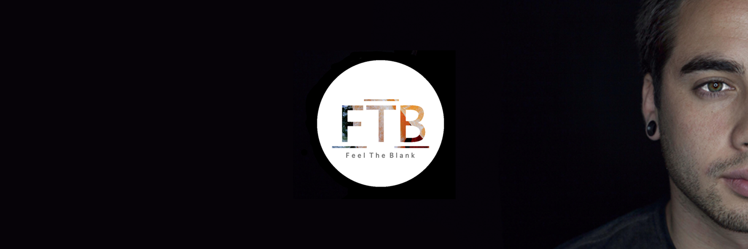 FeelTheBlank___'s profile banner image