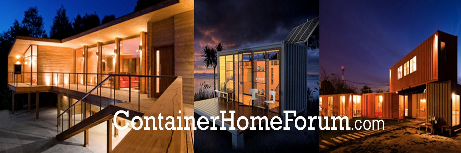 containerhome1's profile banner image