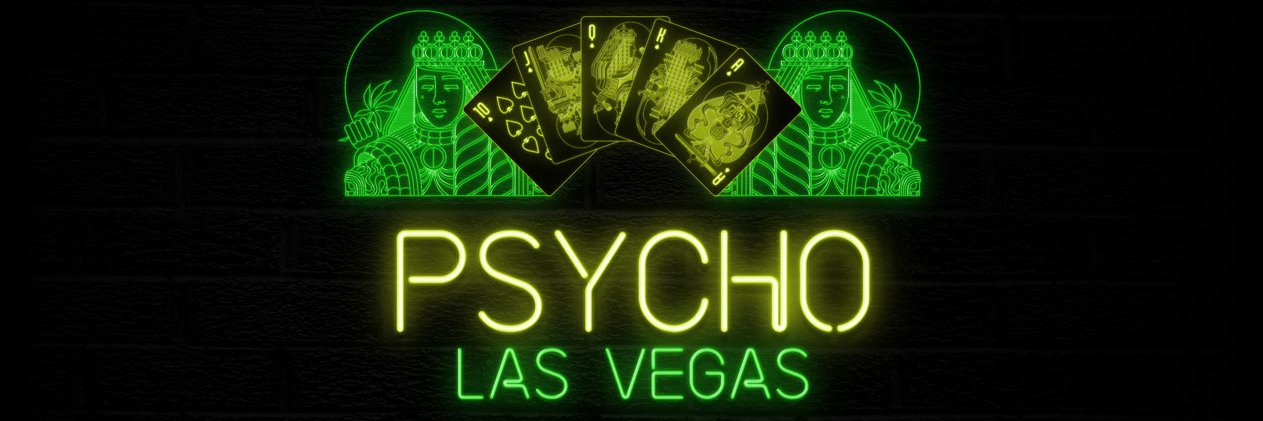 PsychoLasVegas's profile banner image