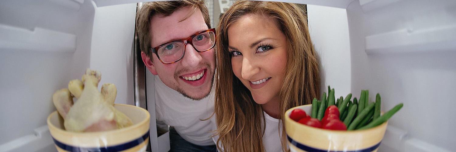 ShootMyChef's profile banner image