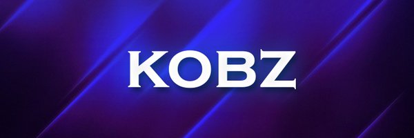 KobzYT Profile Banner
