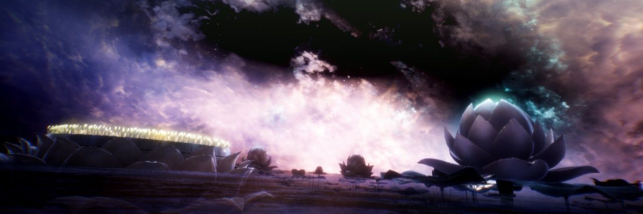 ExivusSol's profile banner image