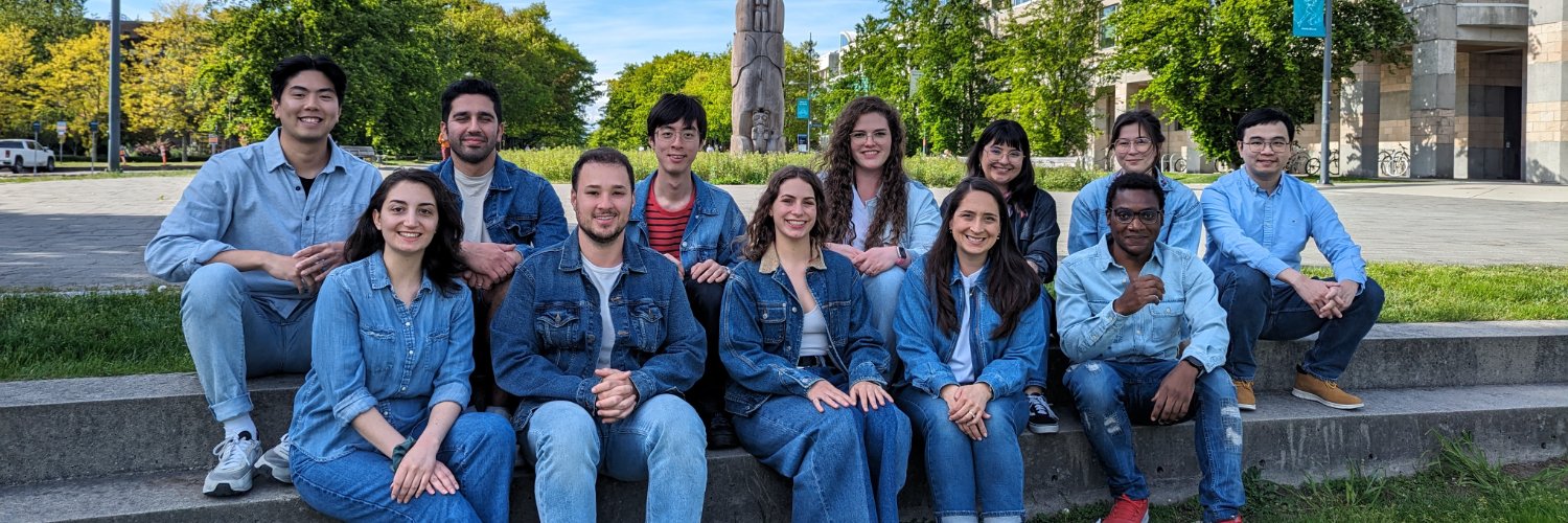 Emily D. Cranston - Research Group banner