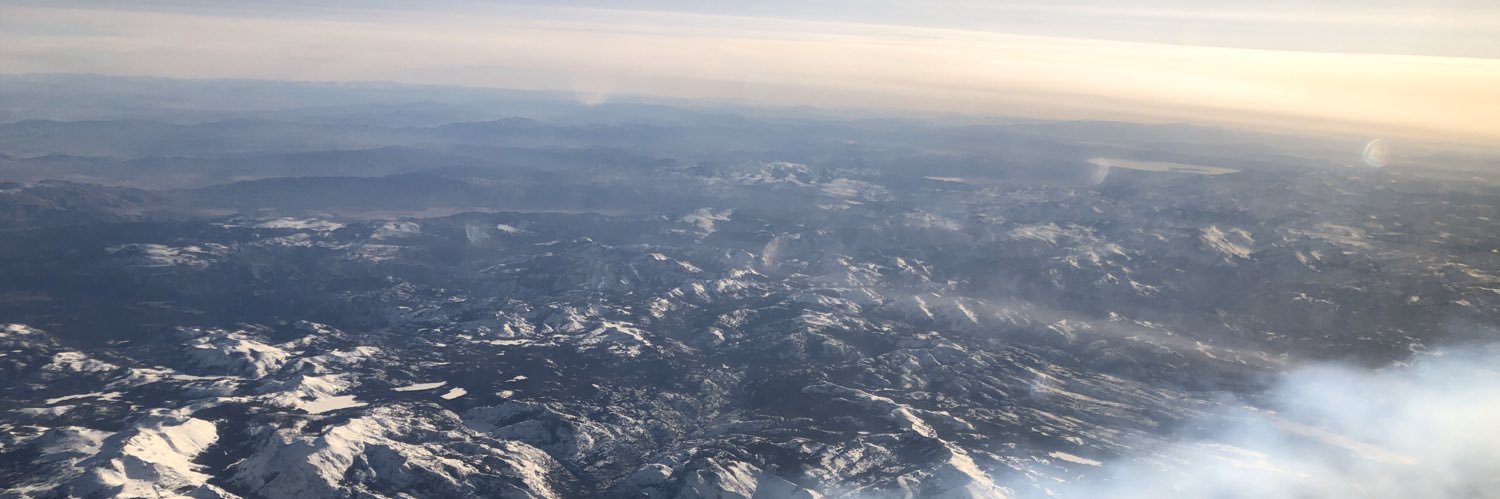 Christian Fairchild banner