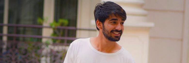Maninder Buttar banner