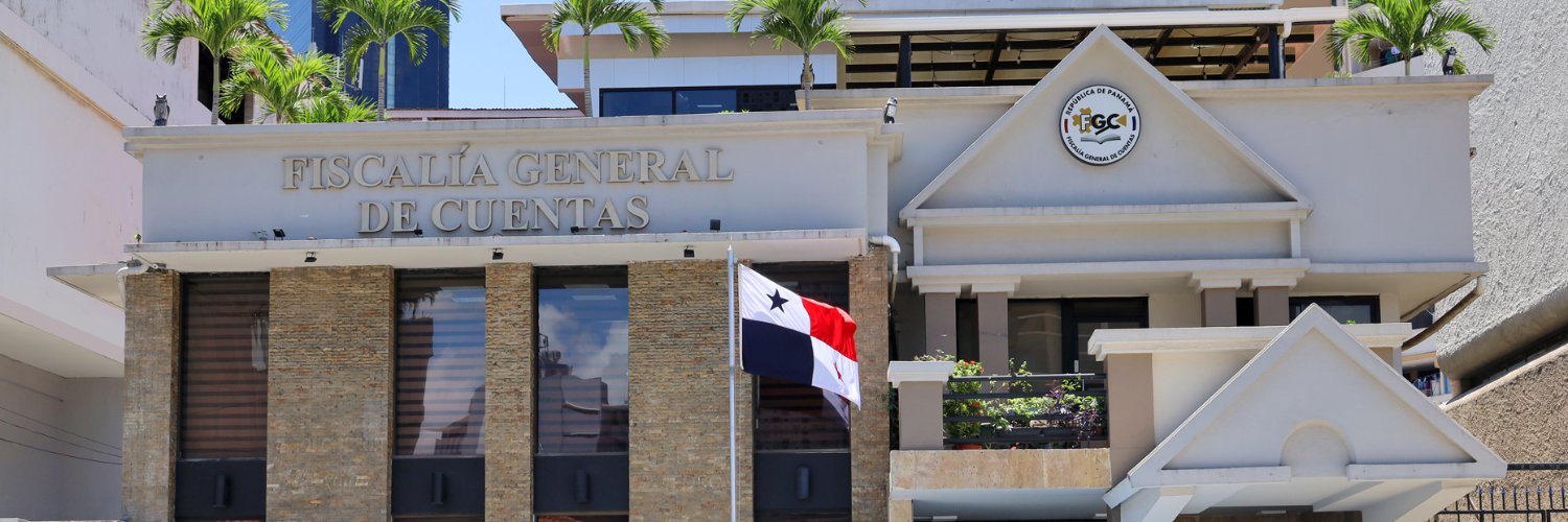 Fiscalía General de Cuentas banner