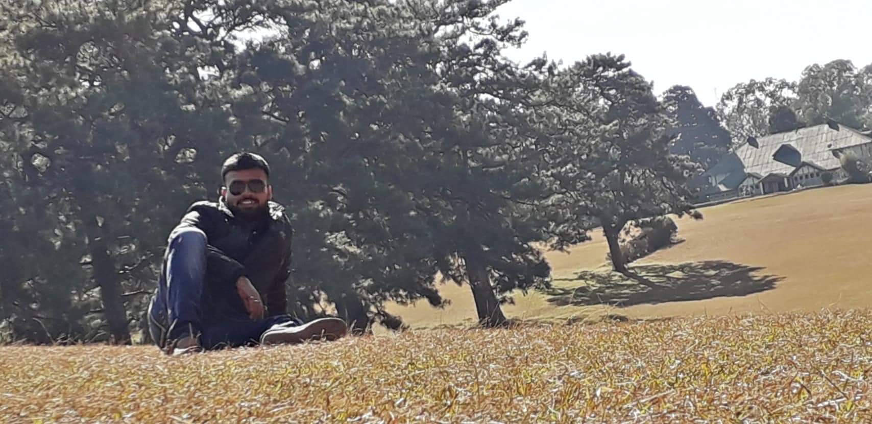 roydev940's profile banner image