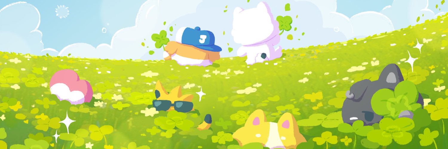 musewani's profile banner image