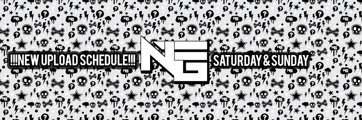 NOFLEXGAMER's profile banner image