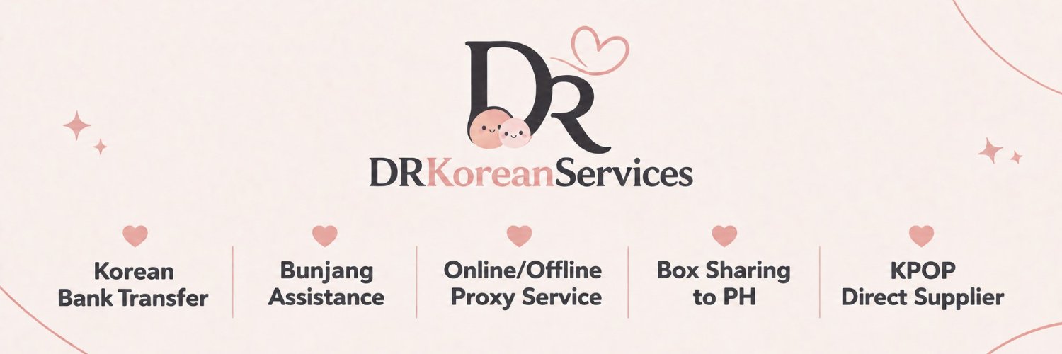 DRKoreanService's profile banner image