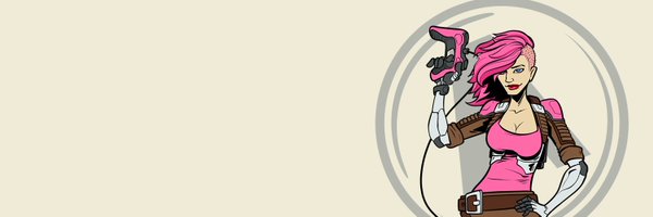 Gameacon Profile Banner