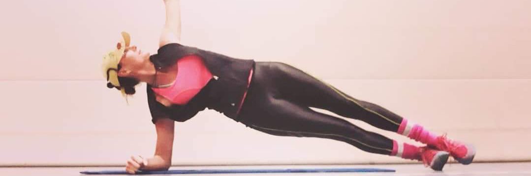 Optisport NWH banner