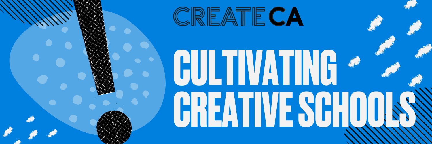 Create CA banner