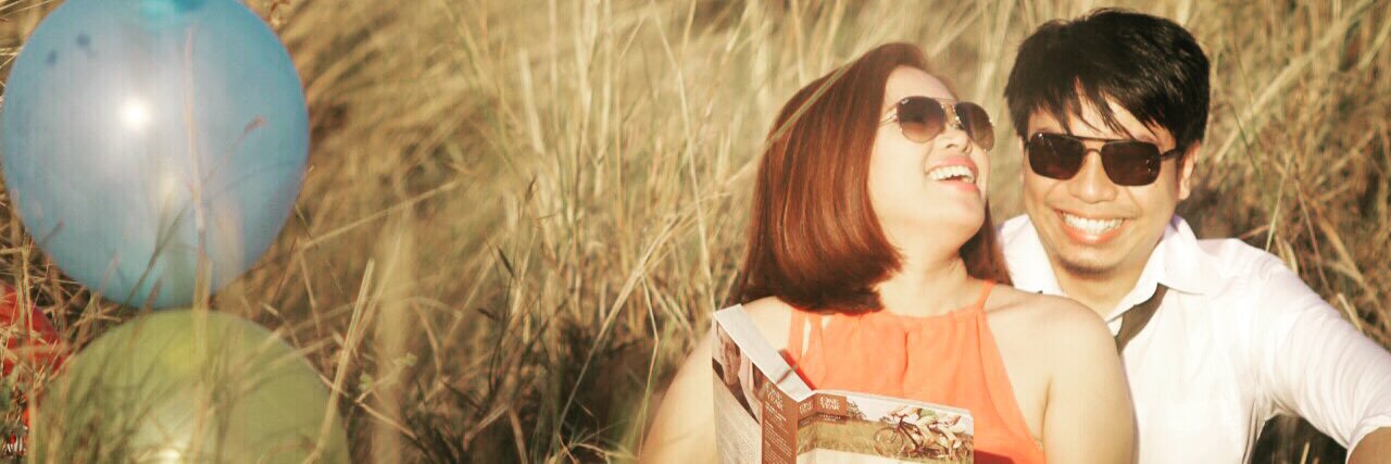 lkaymae's profile banner image