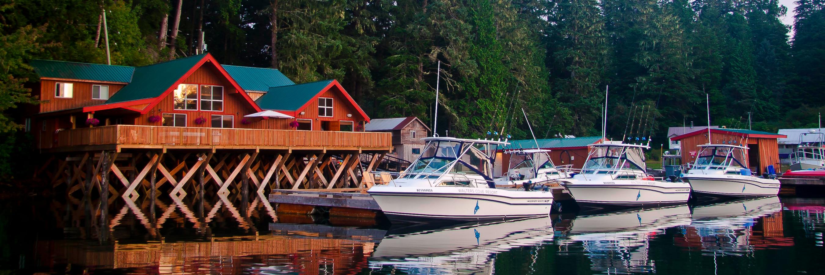 WaltersCove's profile banner image