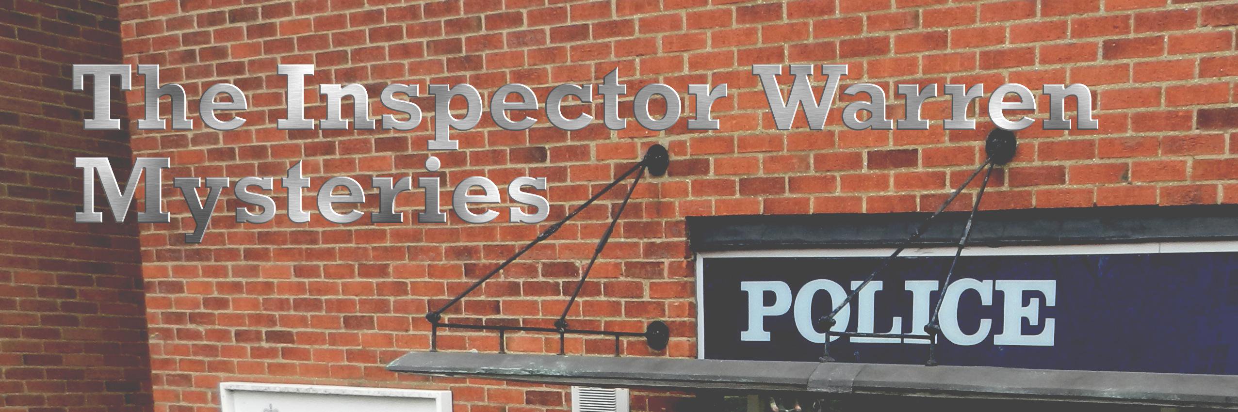 InspectorWarren's profile banner image