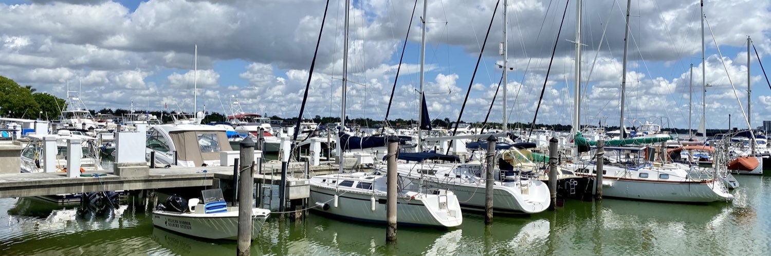 LeisaCWMiami's profile banner image