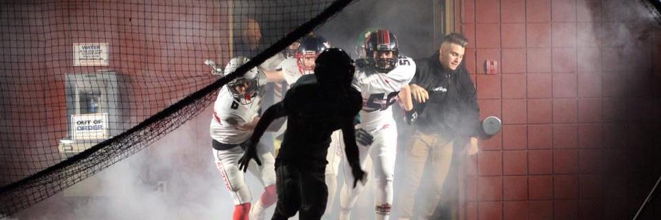 Selects Football banner