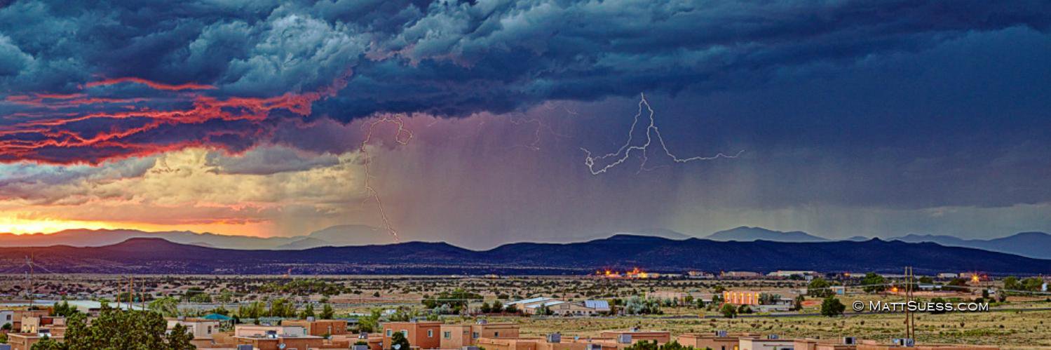 SantaFeArts's profile banner image