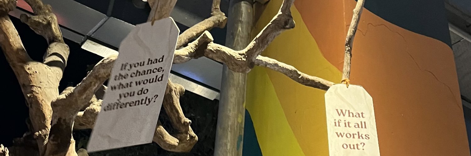 MsLEIBerty's profile banner image
