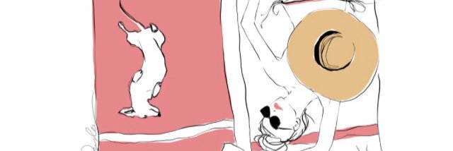 megaaanroseee's profile banner image