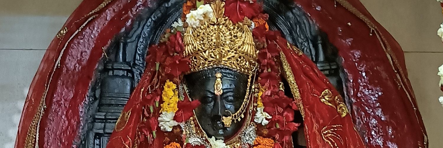 devkumargautam9's profile banner image