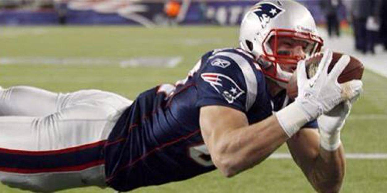 Rob__Gronkowski's profile banner image