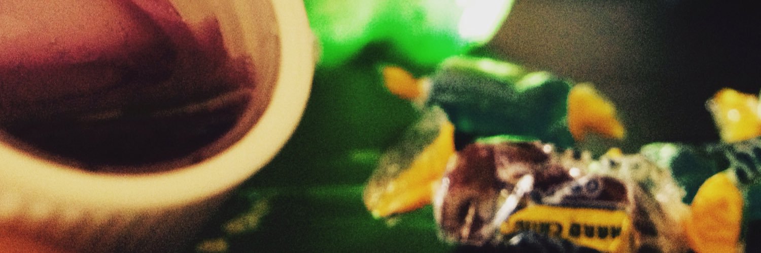 SamBuddahh's profile banner image
