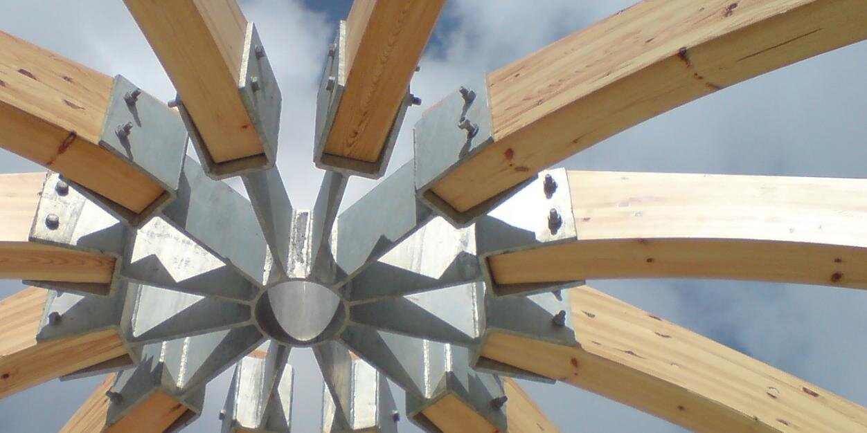 TimberFrameLtd's profile banner image