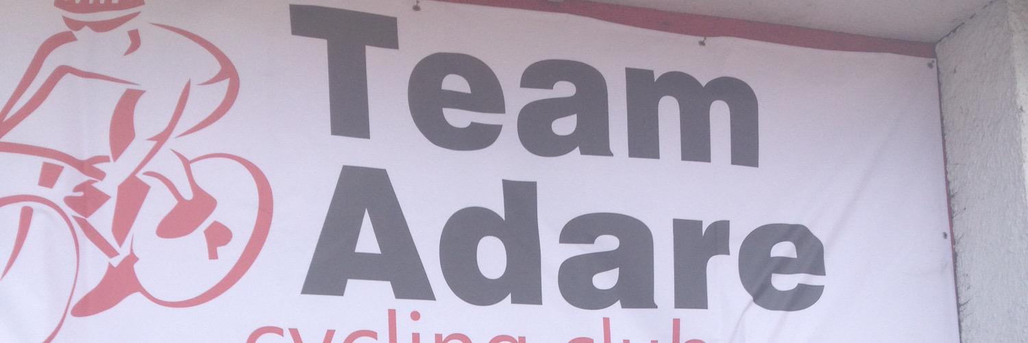 Teamadare's profile banner image