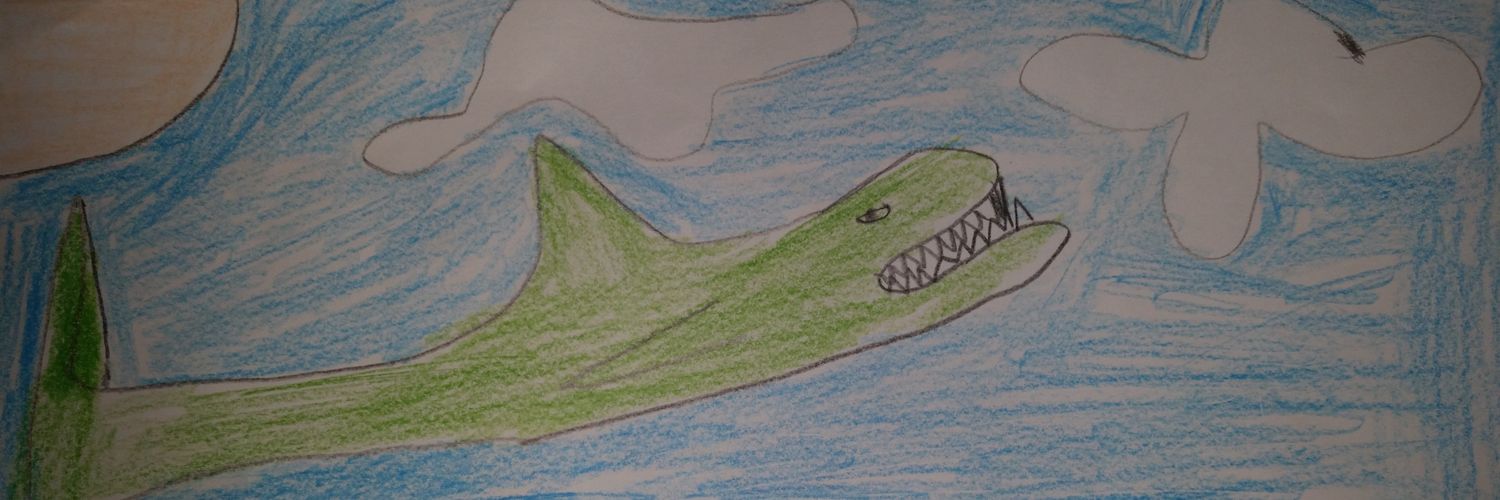 uffda317's profile banner image