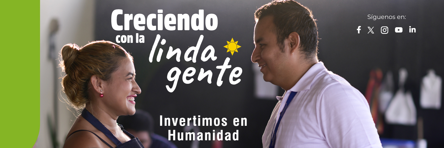 Banco Codesarrollo banner