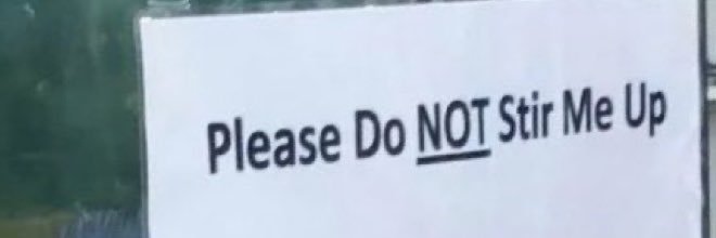 veronica, allegedly… banner