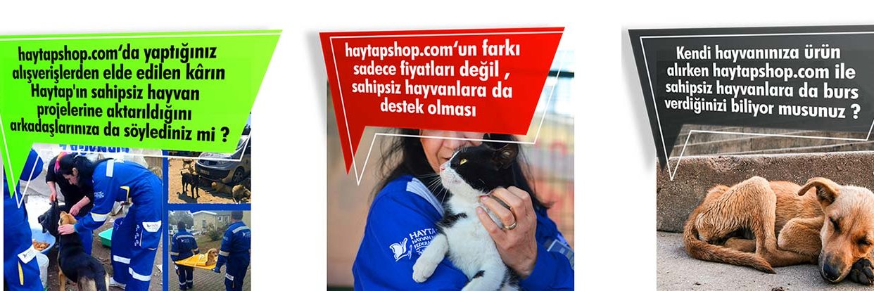 HaytapShop's profile banner image