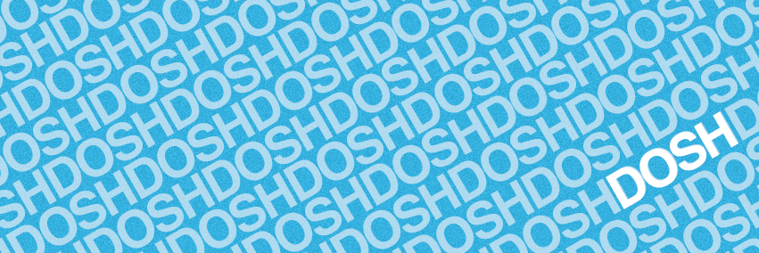 DOSH banner