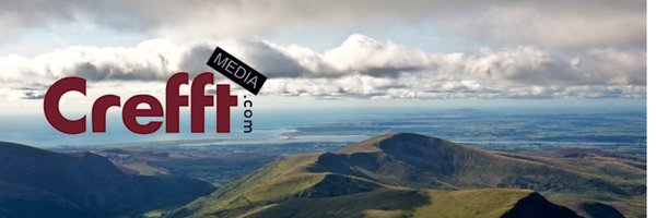crefftmedia Profile Banner