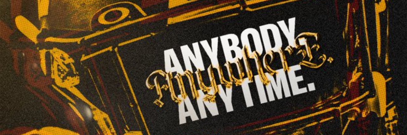 Thr33Jaay's profile banner image