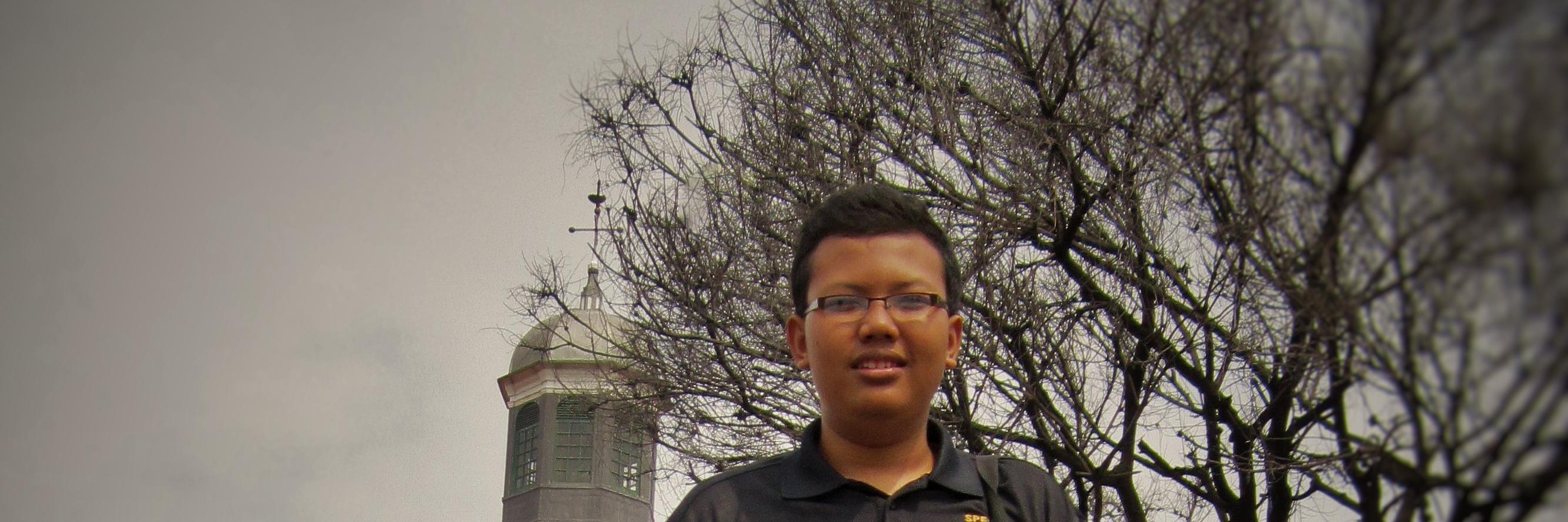 defranizer_jkt's profile banner image