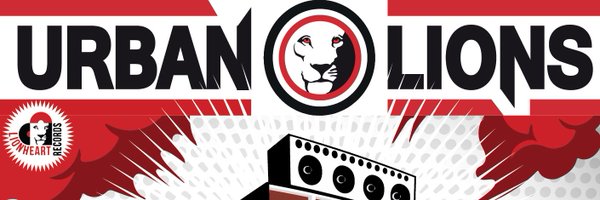Urban Lions Profile Banner
