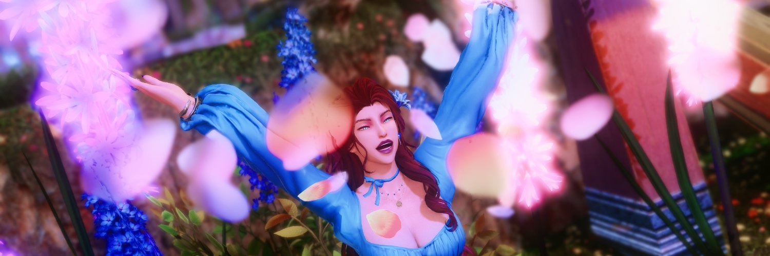 SnuggleDaQueen's profile banner image