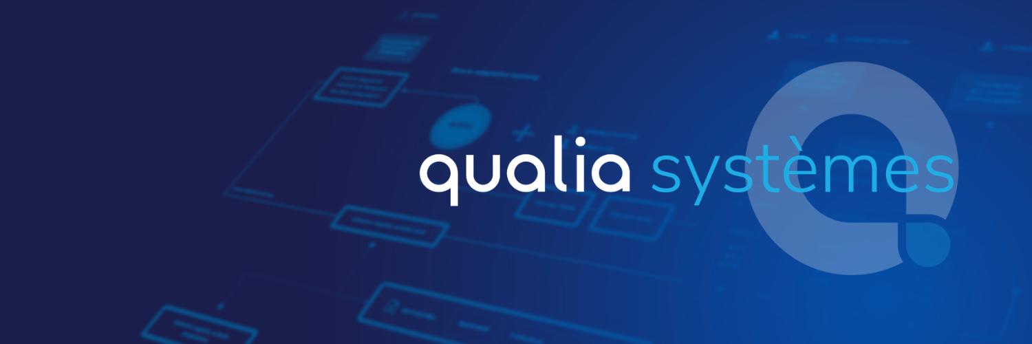 Qualia Systèmes banner