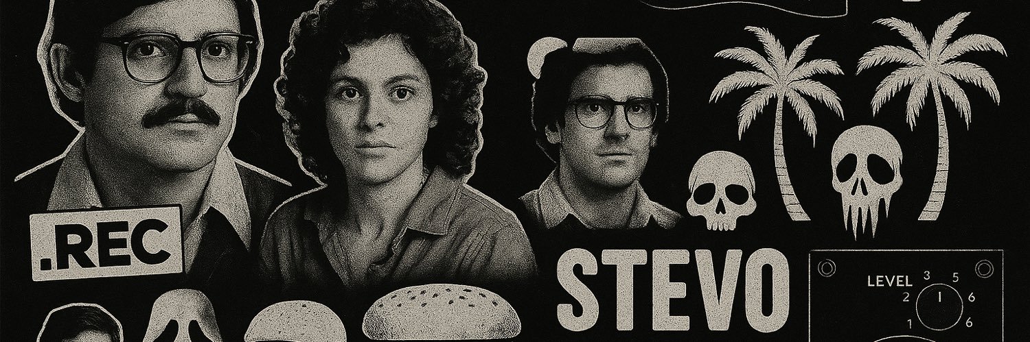 stevottv's profile banner image