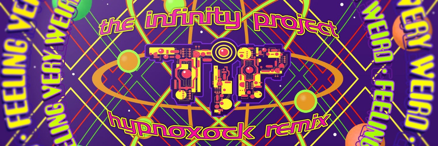 Hypnoxock banner