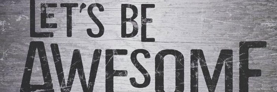 Joseph Melanson banner