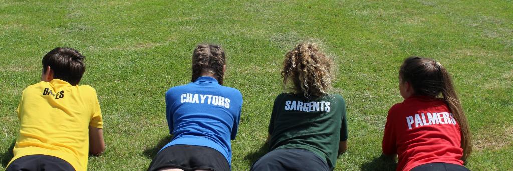 Sport | Plymouth College banner