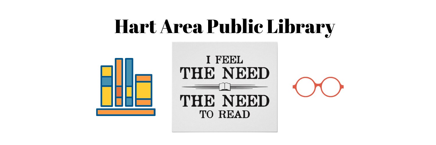 hartlibrarian's profile banner image