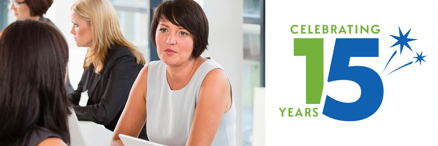 Women in eDiscovery banner