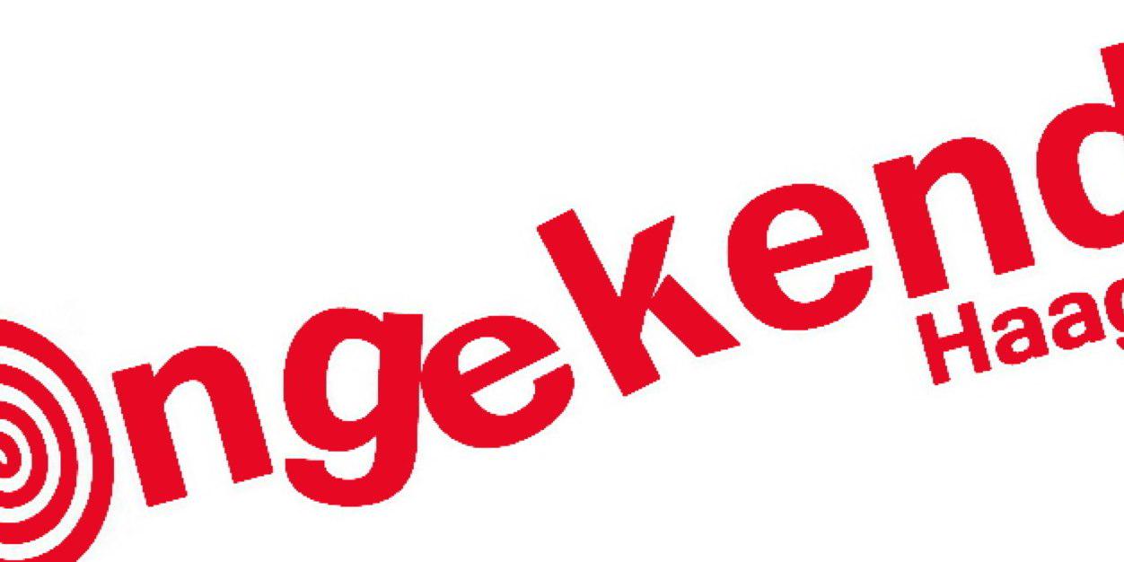 OngekendHaags's profile banner image